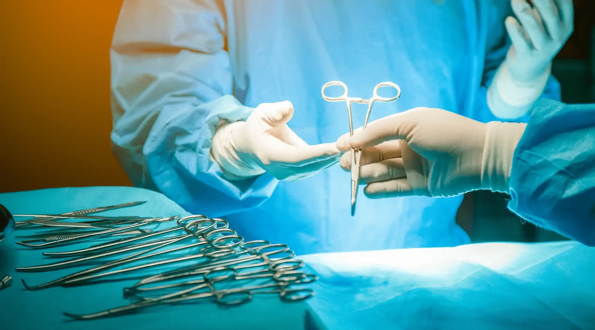 Cirurgia segura: 10 pontos que devem estar no checklist
