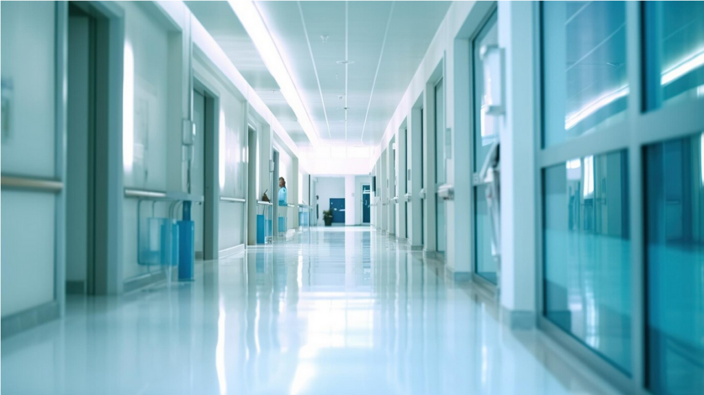 IBSP: Segurança do Paciente - Como os hospitais mensuram suas taxas de infecções? 5 IBSP: Segurança do Paciente - Como os hospitais mensuram suas taxas de infecções?