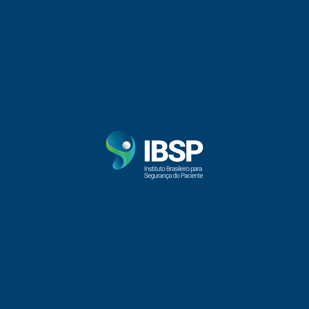 IBSP adere à campanha “Segurança do Paciente: uma prioridade global de saúde”