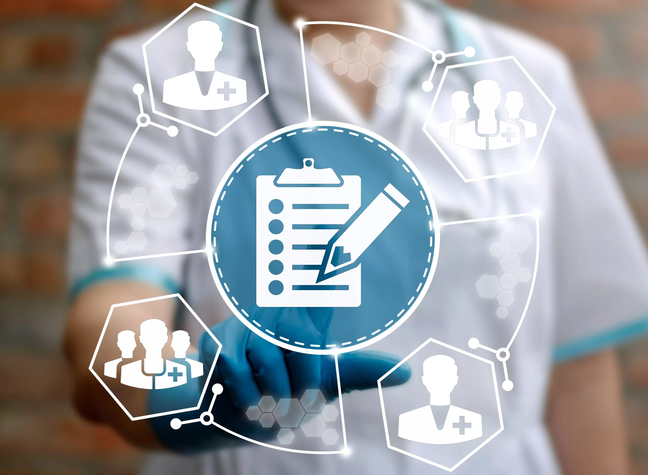 Que tal customizar o Checklist para Cirurgia Segura de acordo com a realidade da instituição?
