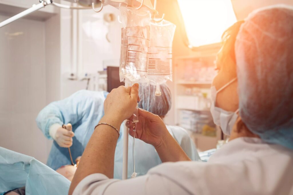 IBSP: Segurança do Paciente - Aumento de internações no hospital impacta desfecho dos pacientes?