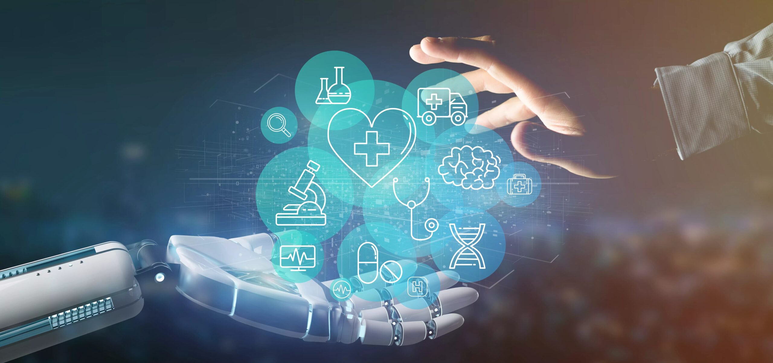 IBSP: Segurança do Paciente - Era das máquinas – Como a inteligência artificial pode reduzir os eventos adversos relacionados a medicamentos