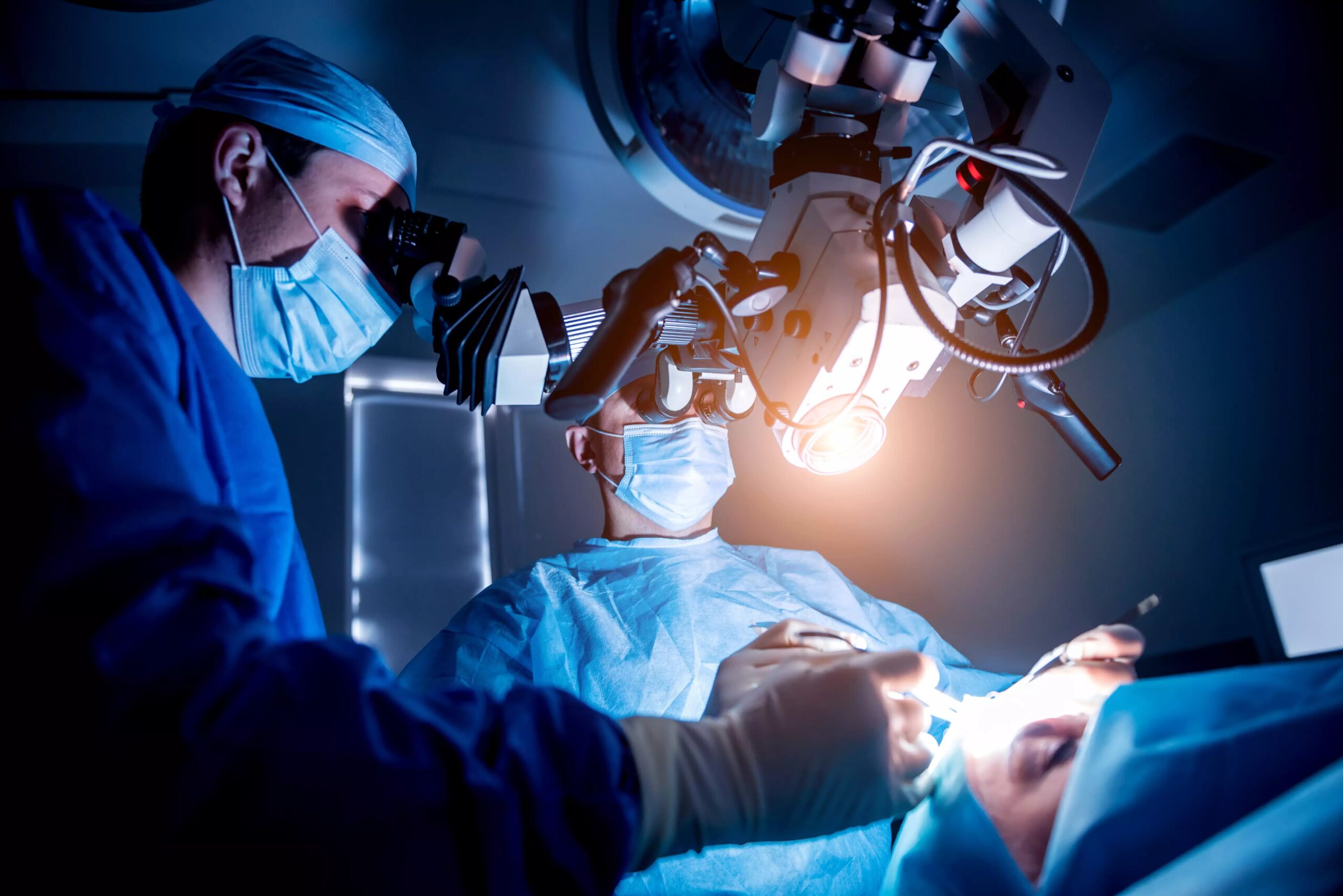 Cirurgia neurológica – Iniciar ou não iniciar a profilaxia de TEV precocemente?