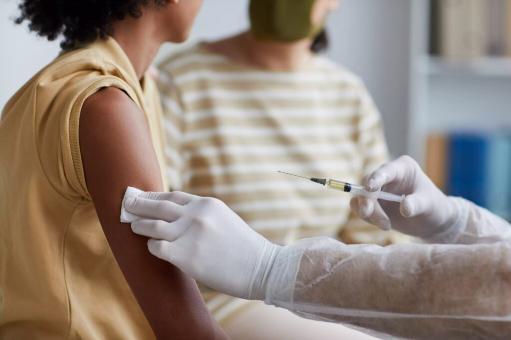 IBSP: Segurança do Paciente - Entenda o estudo que mostra segurança e eficácia da vacina Pfizer BioNTech na população de 5 a 11 anos