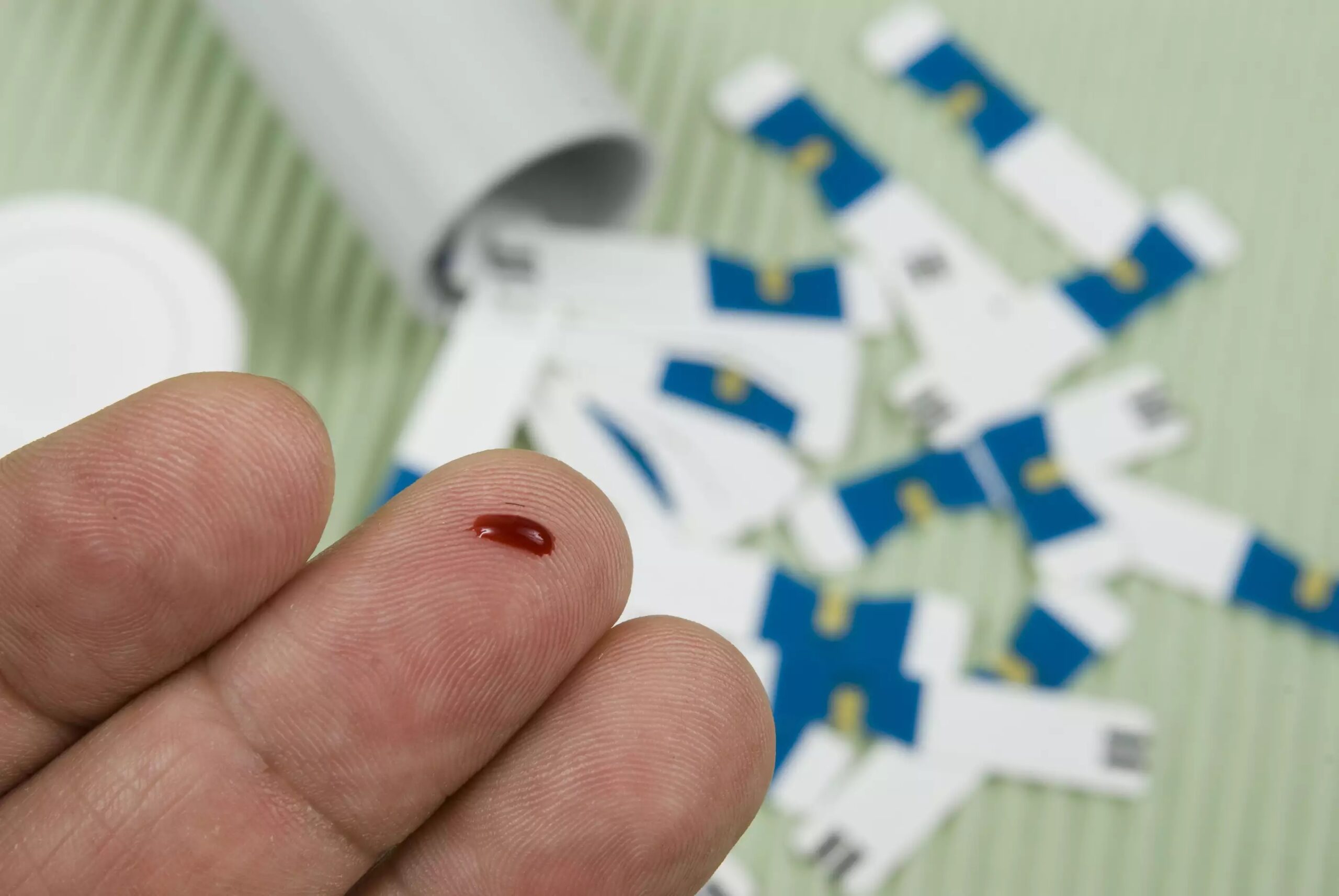 Controle da glicemia evita mortes e melhora o desfecho clínico em hospitalizados