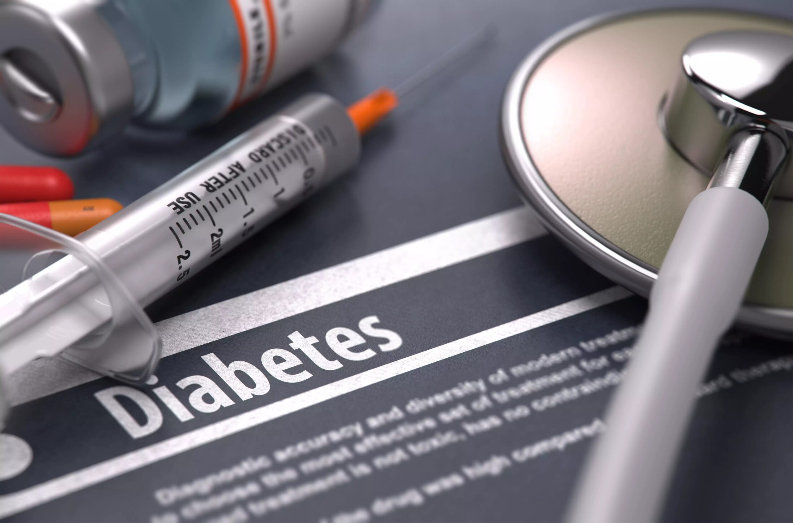 Rastreamento para diabetes tipo 2 – EUA atualizam suas recomendações