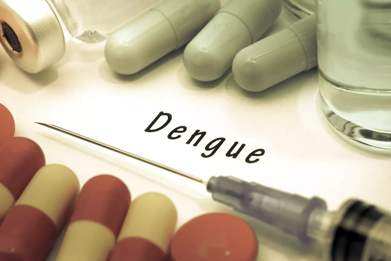 Vacina contra dengue tem preço definido