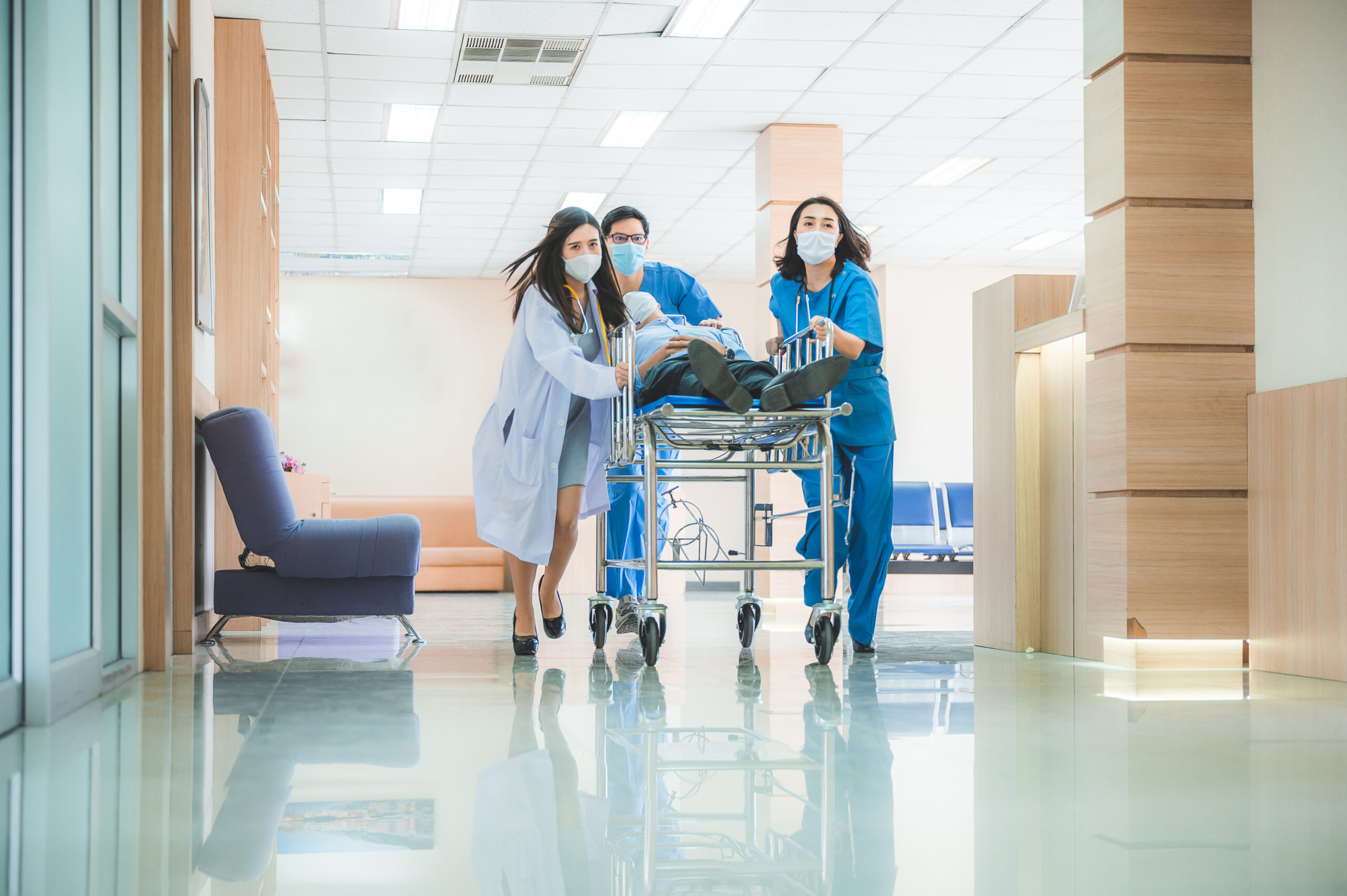 <strong>Anvisa detalha incidentes notificados no Brasil entre 2014 e 2022</strong>