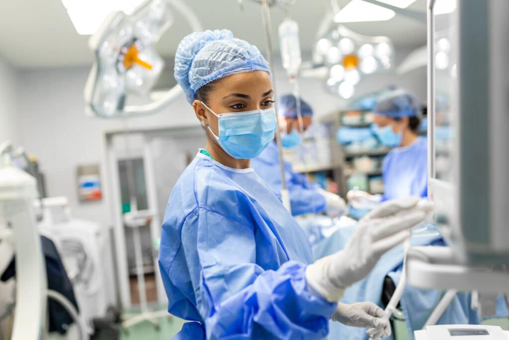 Segurança do paciente na UTI melhora no Brasil, porém há muito trabalho ainda a ser feito