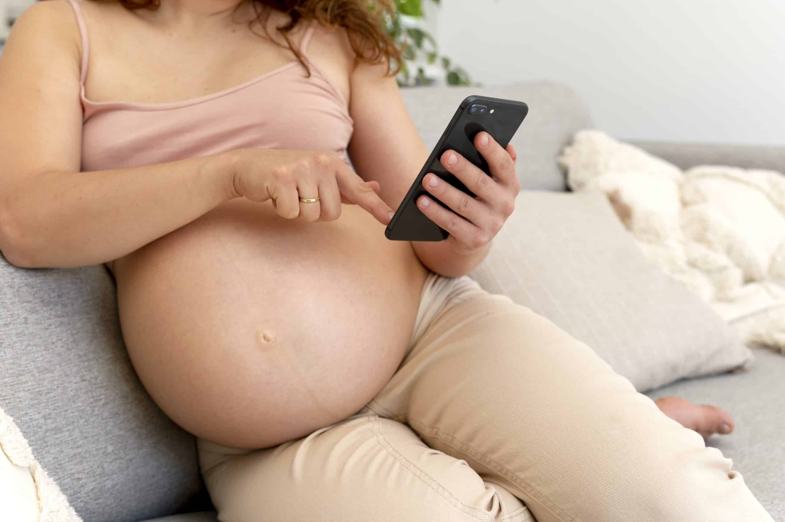 Segurança do Paciente em obstetrícia: pré-natal com assistência remota é seguro e eficaz? 