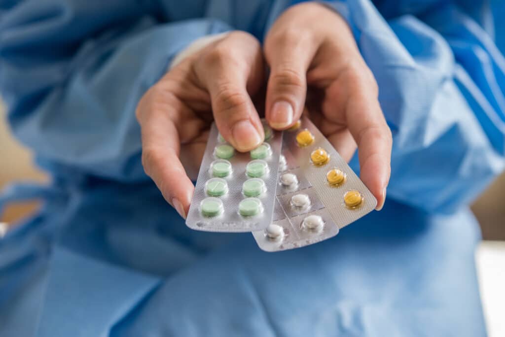 resistencia antimicrobiana