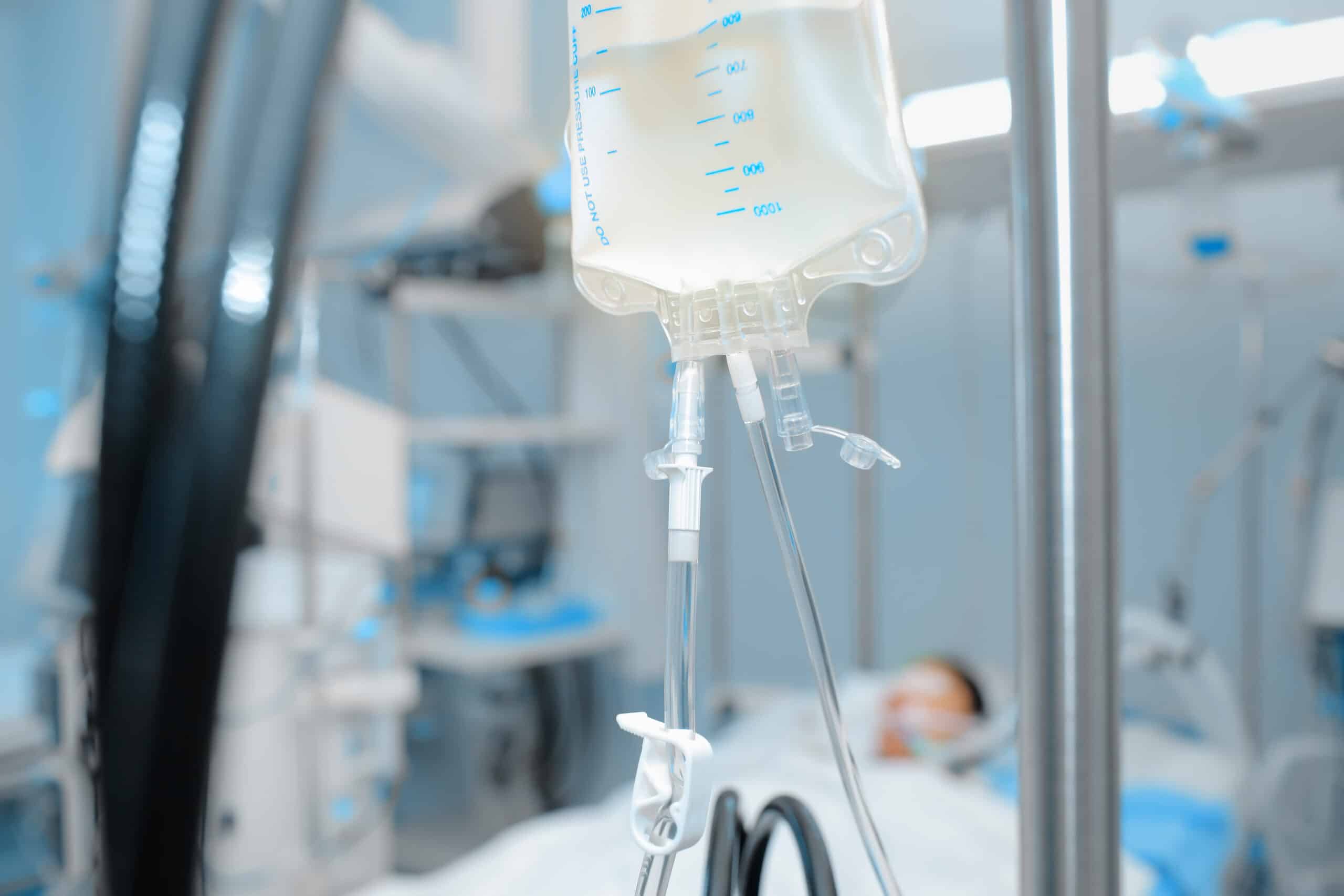 Descalonamento no 4º dia da sepse: segurança clínica com menor exposição a antibióticos de amplo espectro